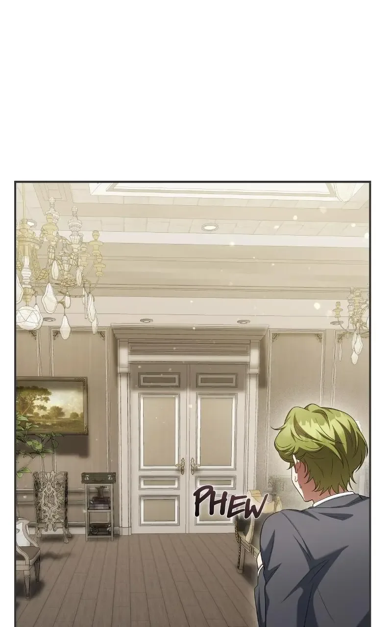The End of the Contract Marriage Chapter 23 page 116