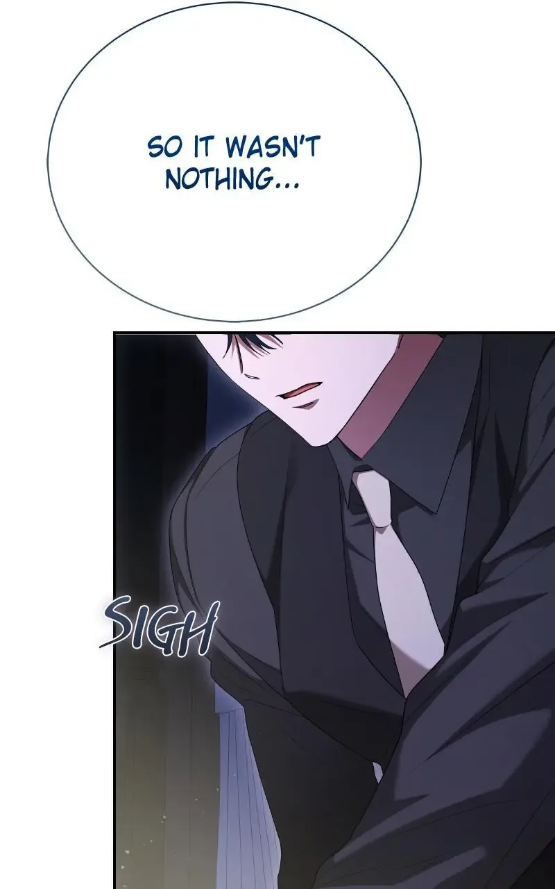 The End of the Contract Marriage Chapter 24 page 21