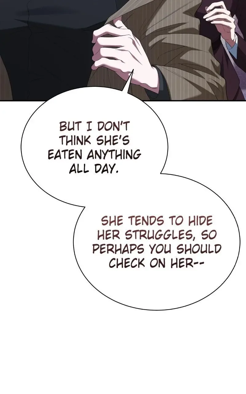 The End of the Contract Marriage Chapter 24 page 5