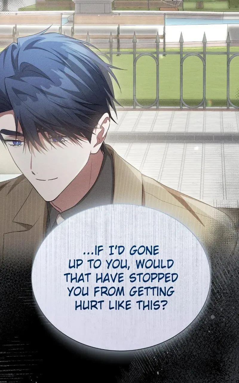 The End of the Contract Marriage Chapter 24 page 30
