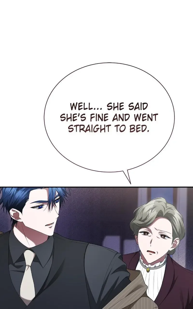 The End of the Contract Marriage Chapter 24 page 4