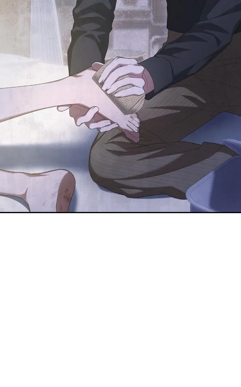 The End of the Contract Marriage Chapter 24 page 59