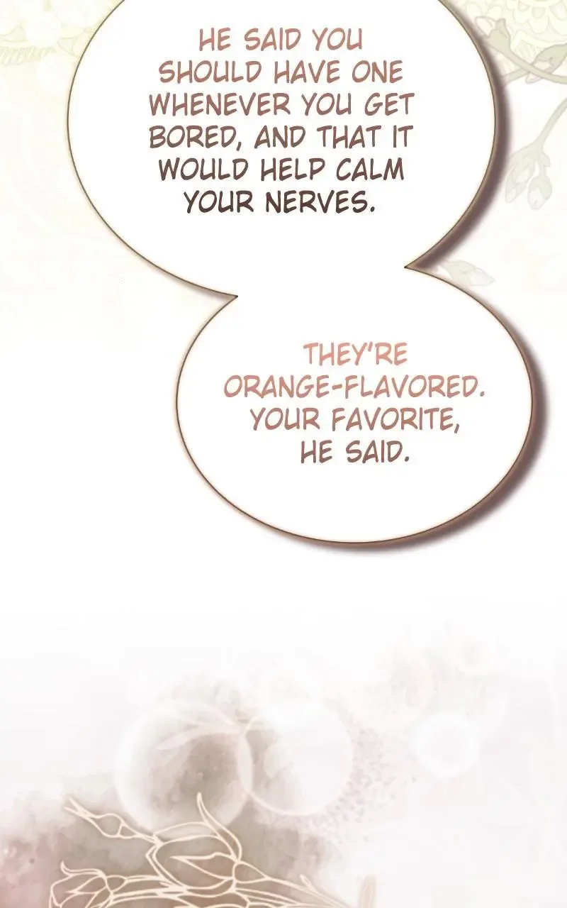The End of the Contract Marriage Chapter 24 page 74