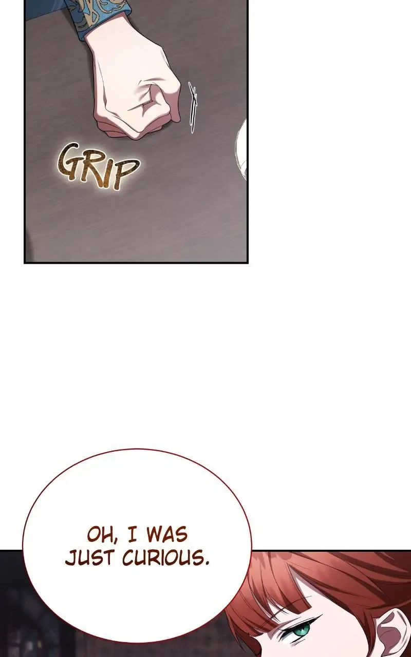 The End of the Contract Marriage Chapter 25 page 91