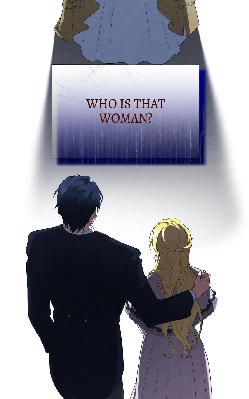 The End of the Contract Marriage Chapter 26 page 21