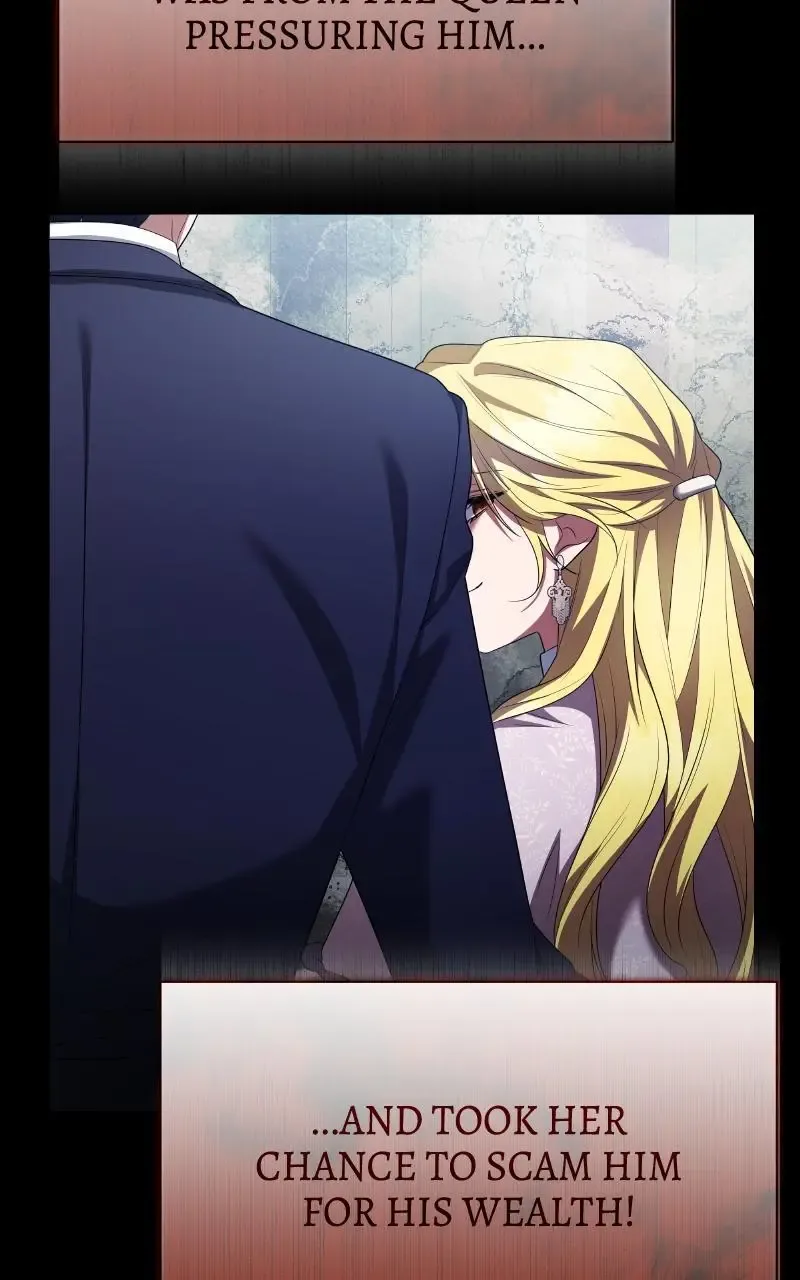 The End of the Contract Marriage Chapter 26 page 34
