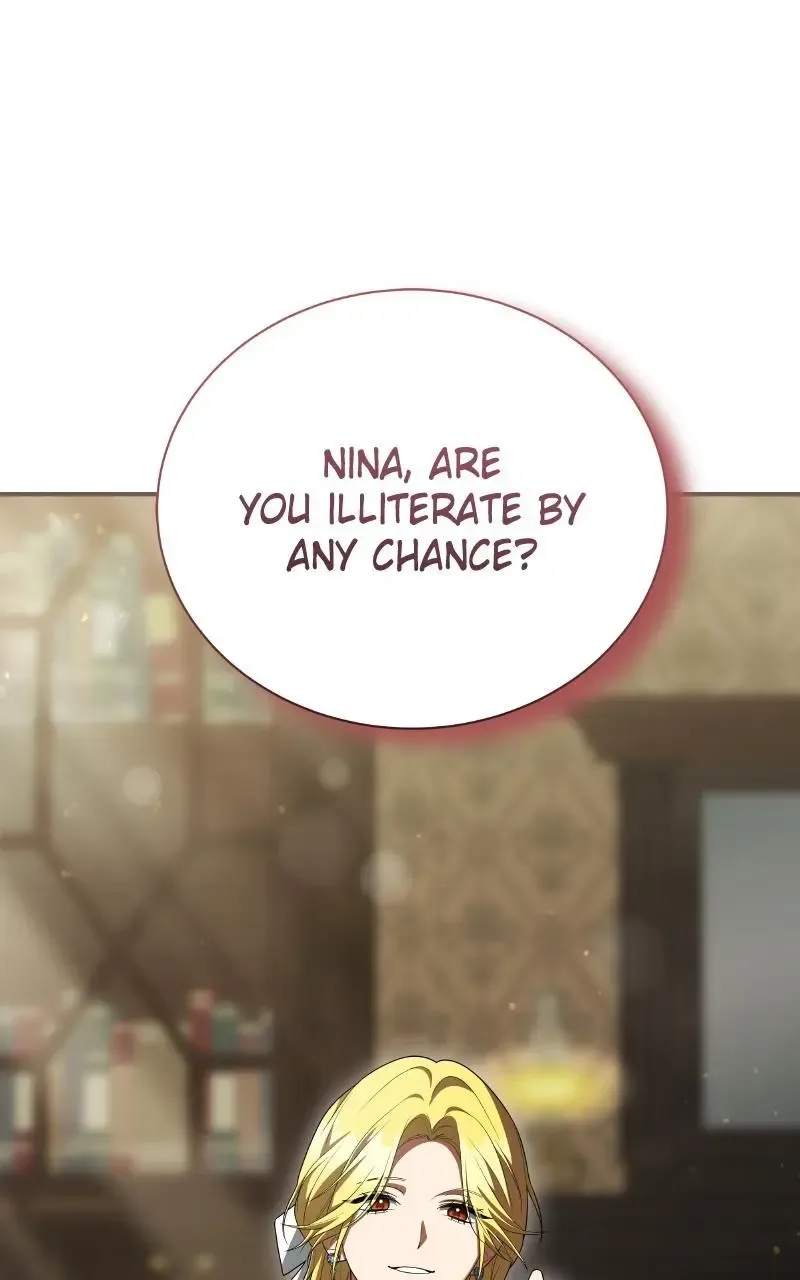 The End of the Contract Marriage Chapter 26 page 63
