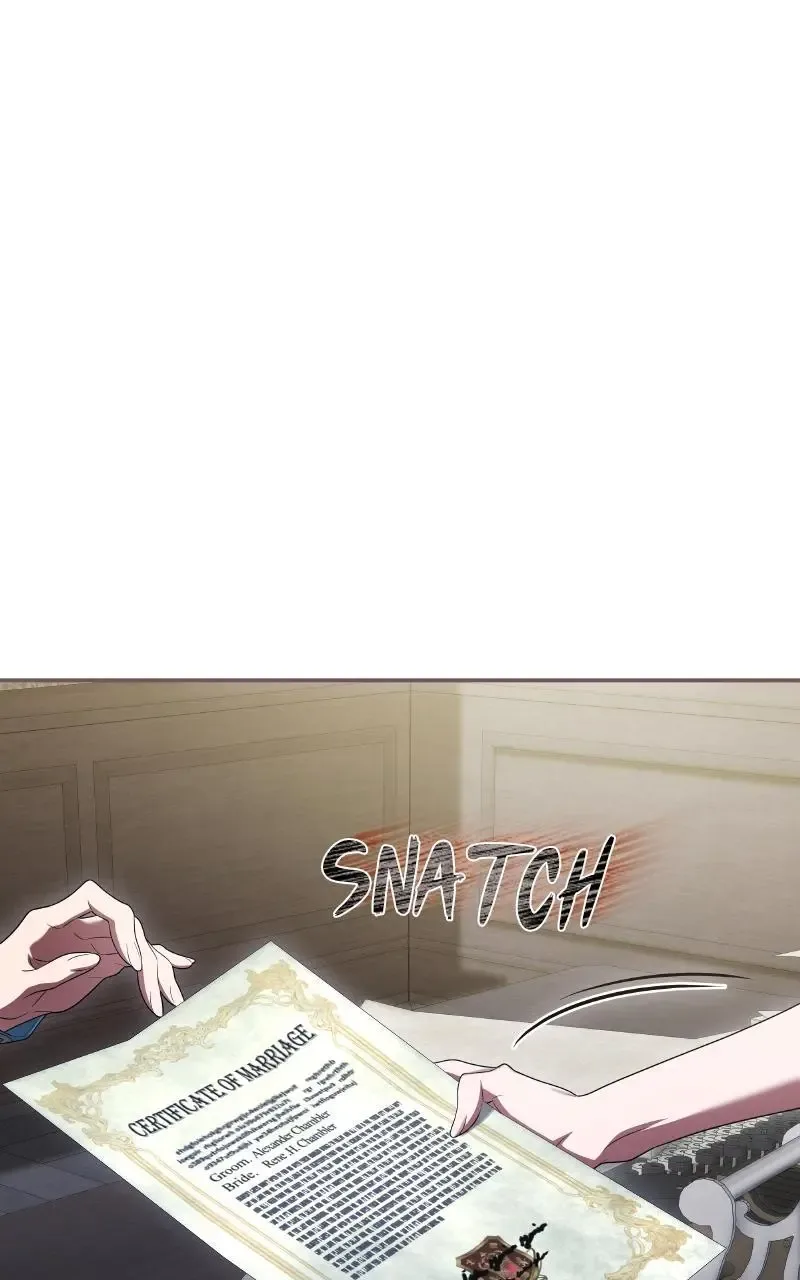 The End of the Contract Marriage Chapter 26 page 67