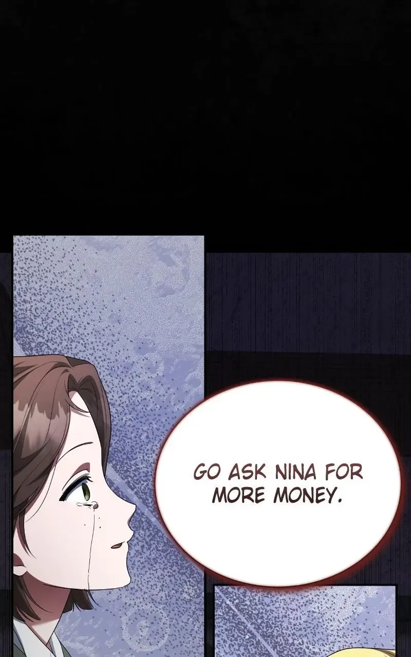 The End of the Contract Marriage Chapter 26 page 104