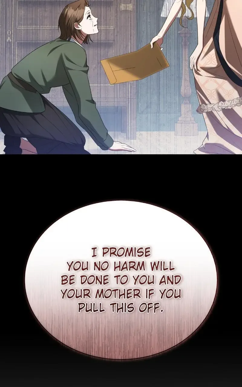 The End of the Contract Marriage Chapter 26 page 106