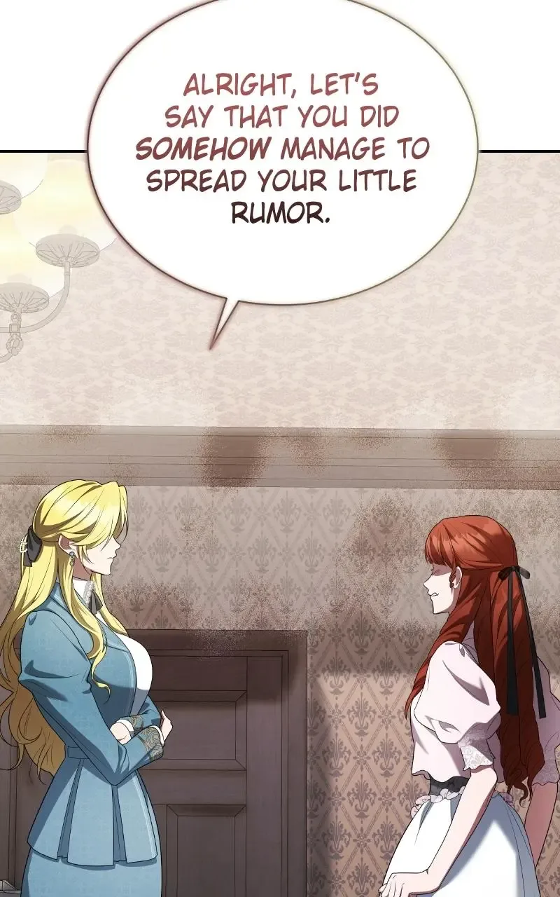 The End of the Contract Marriage Chapter 27 page 28