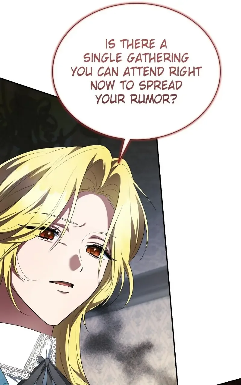 The End of the Contract Marriage Chapter 27 page 25