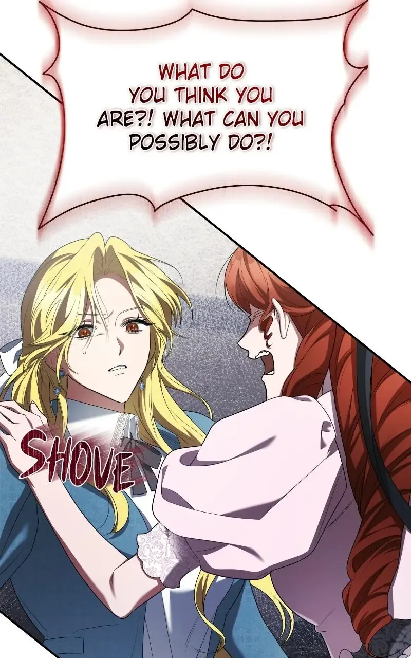 The End of the Contract Marriage Chapter 27 page 37