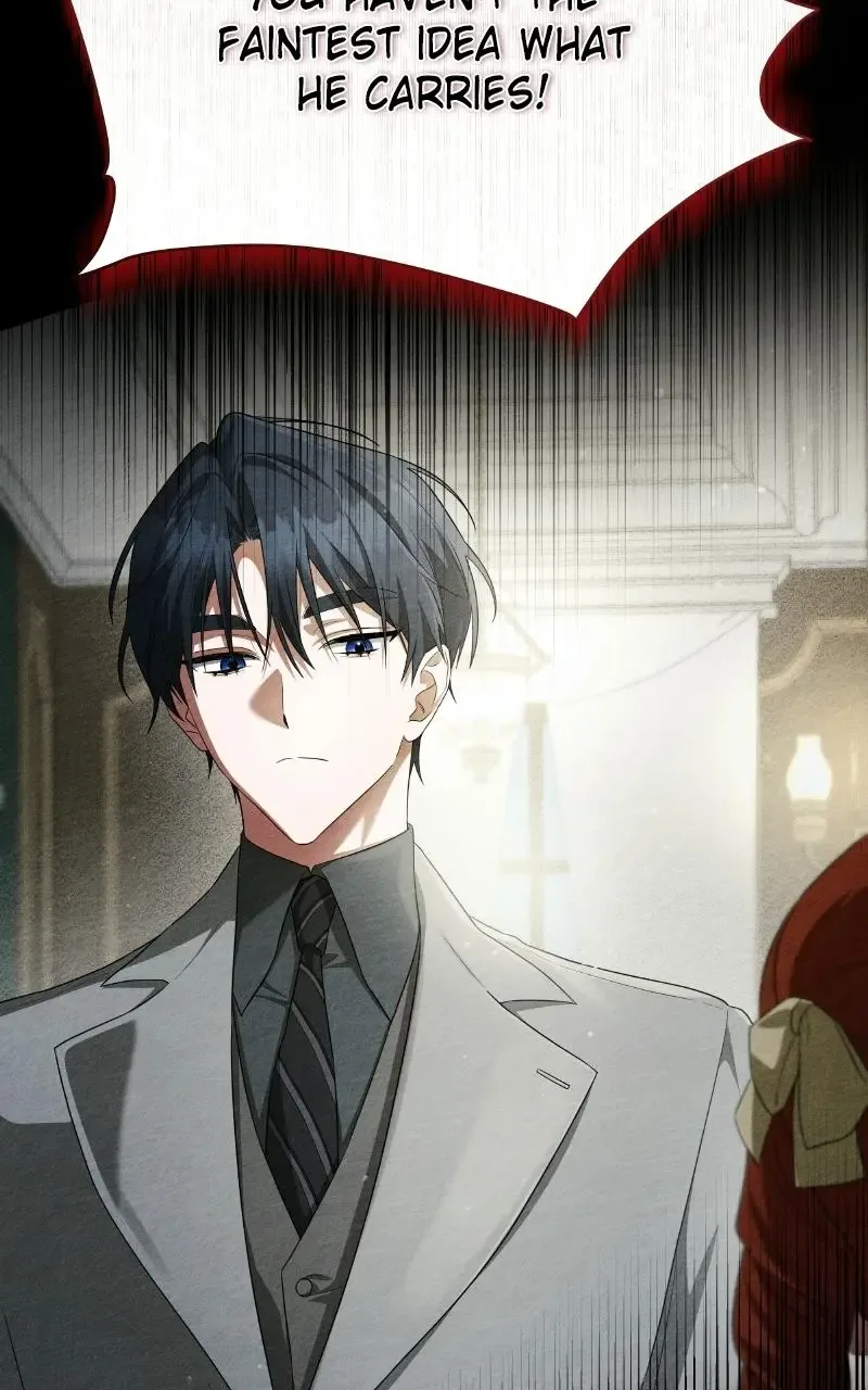 The End of the Contract Marriage Chapter 27 page 40