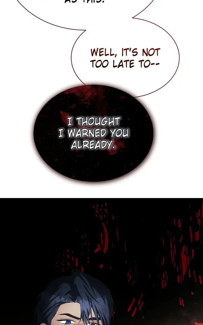 The End of the Contract Marriage Chapter 27 page 115
