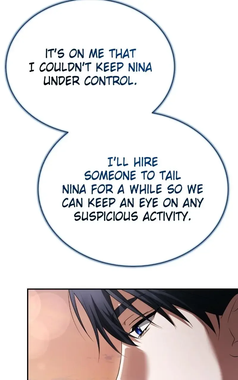 The End of the Contract Marriage Chapter 28 page 46