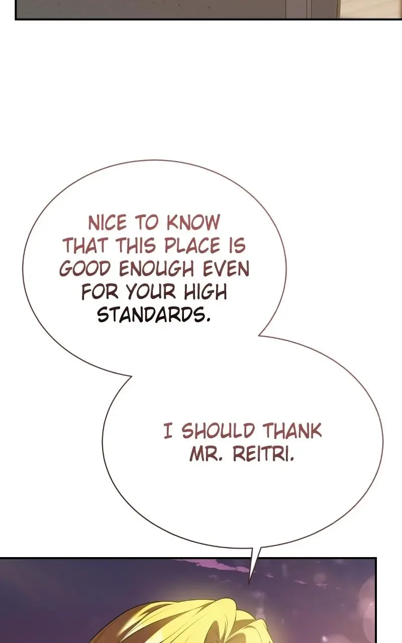 The End of the Contract Marriage Chapter 28 page 55