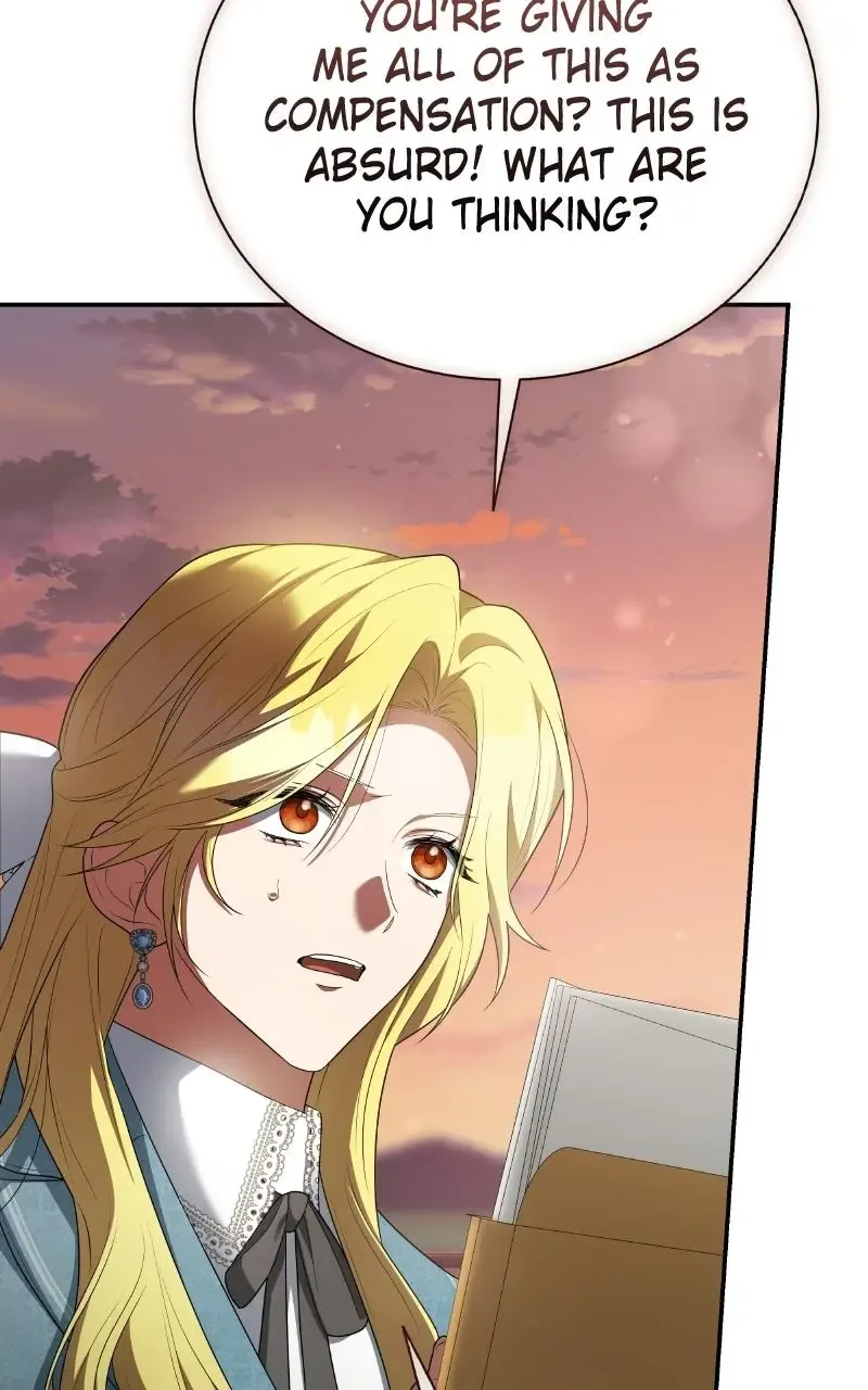 The End of the Contract Marriage Chapter 28 page 84