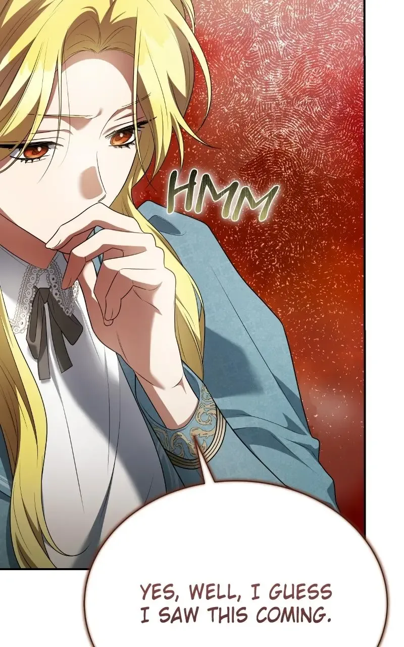 The End of the Contract Marriage Chapter 28 page 111