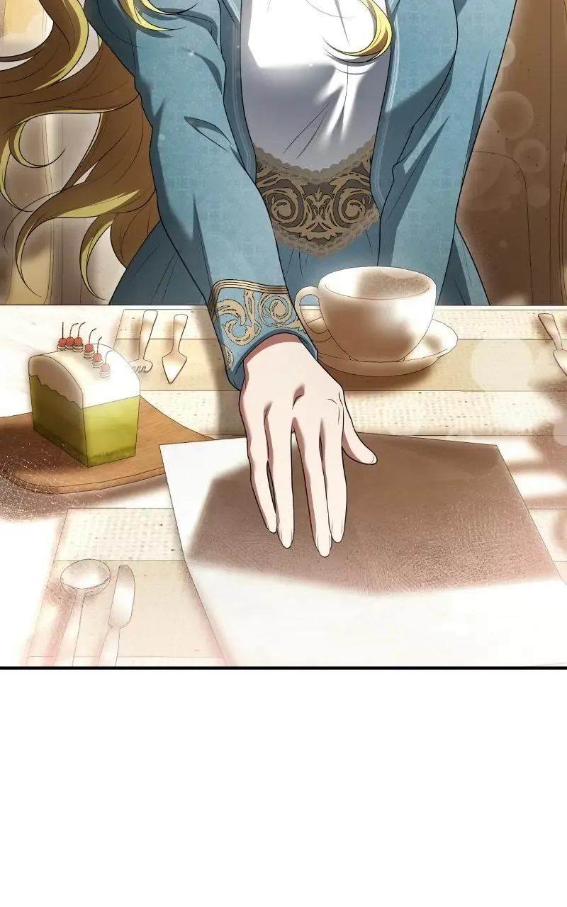 The End of the Contract Marriage Chapter 29 page 29