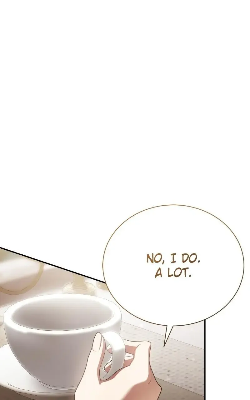 The End of the Contract Marriage Chapter 29 page 72