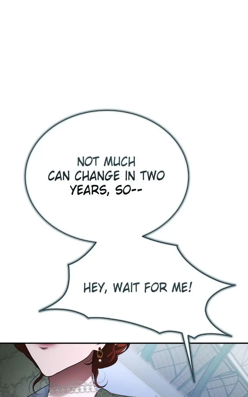 The End of the Contract Marriage Chapter 29 page 120