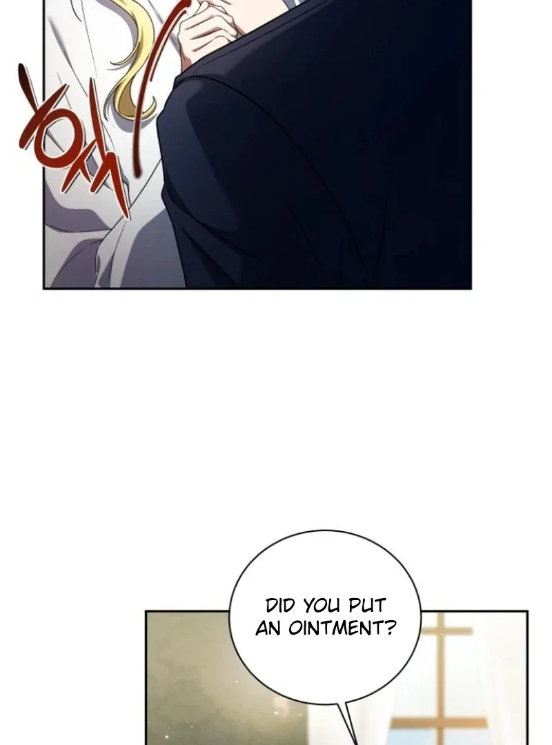 The End of the Contract Marriage Chapter 3 page 20