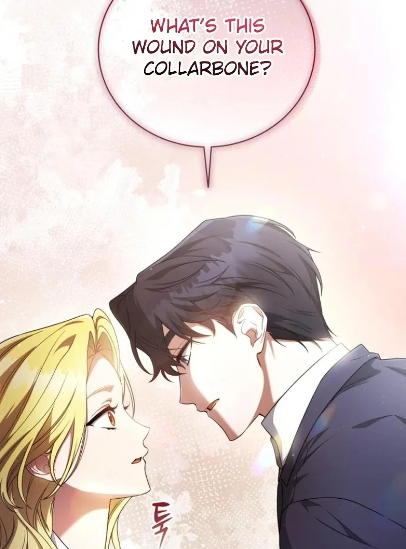 The End of the Contract Marriage Chapter 3 page 15