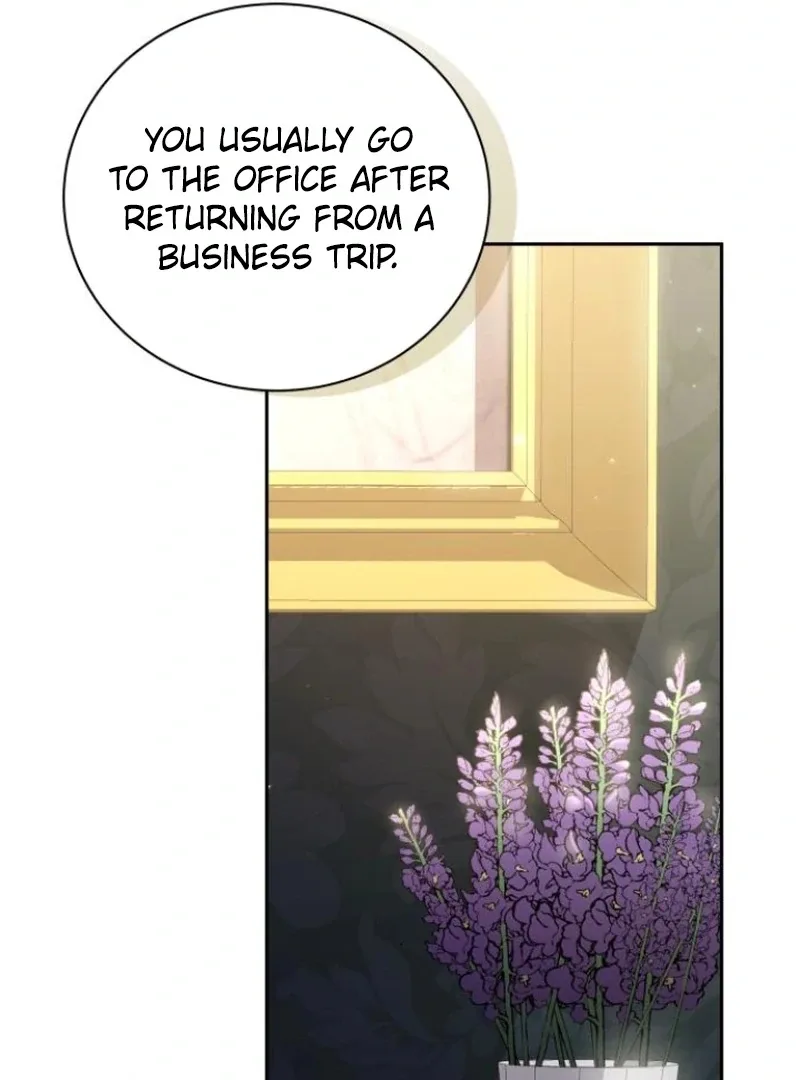 The End of the Contract Marriage Chapter 3 page 12