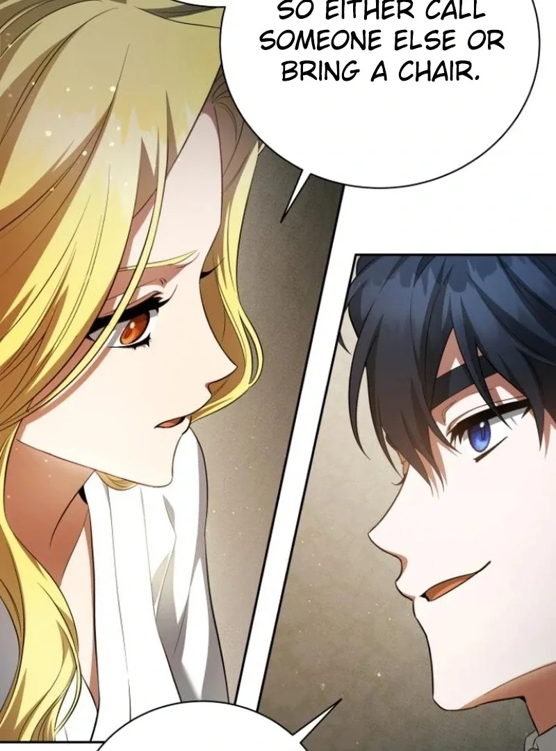 The End of the Contract Marriage Chapter 3 page 72