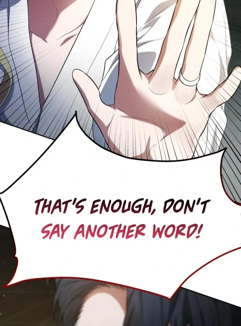 The End of the Contract Marriage Chapter 3 page 85