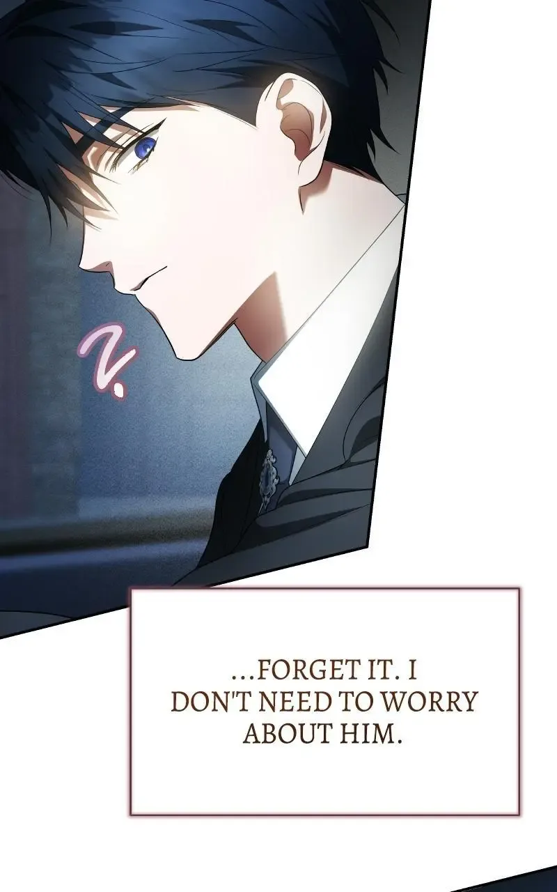 The End of the Contract Marriage Chapter 30 page 27