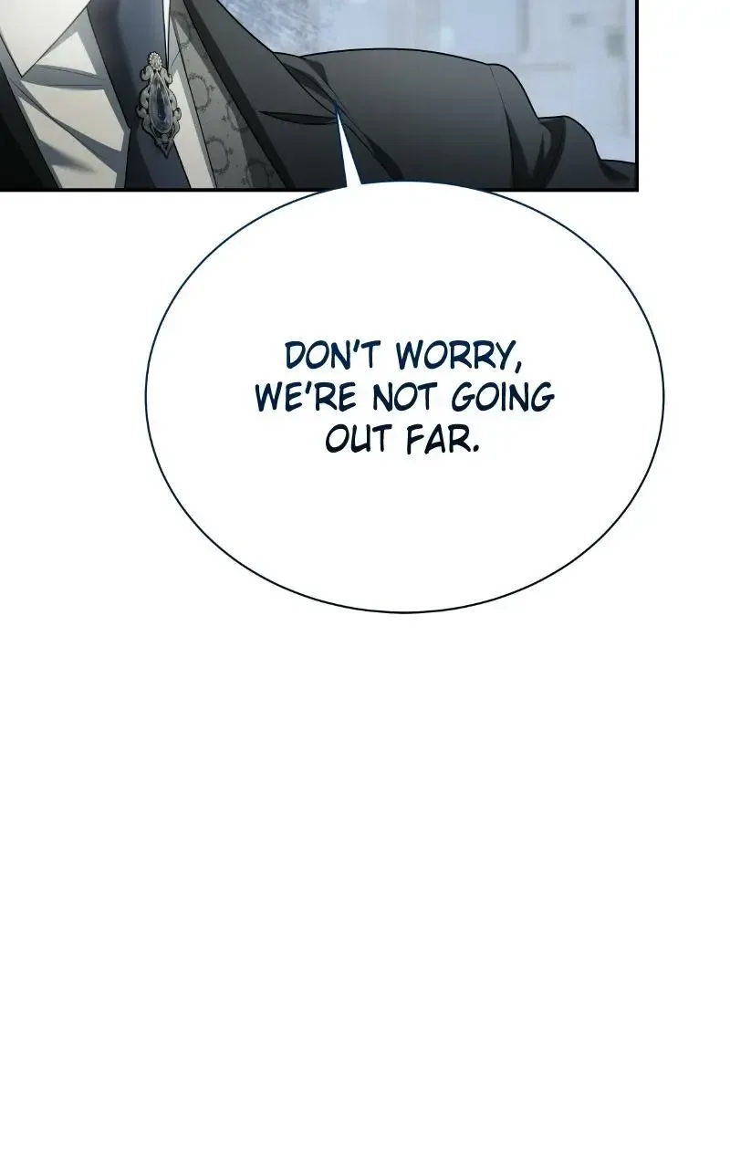 The End of the Contract Marriage Chapter 30 page 32