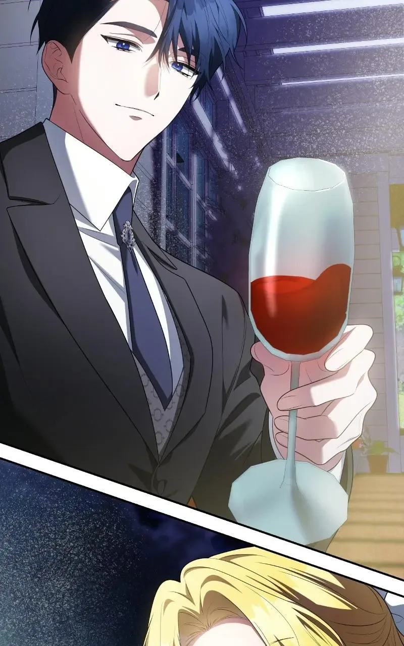 The End of the Contract Marriage Chapter 30 page 73