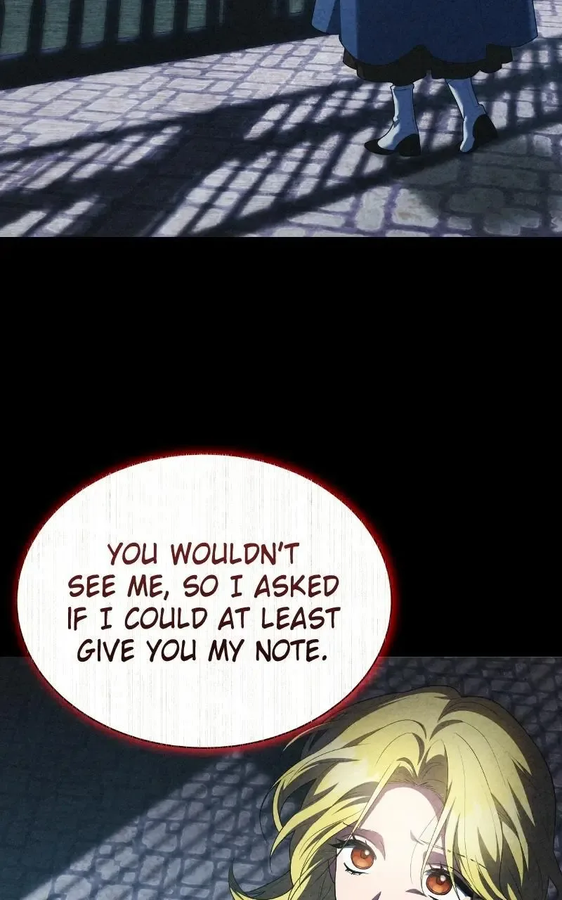 The End of the Contract Marriage Chapter 30 page 115
