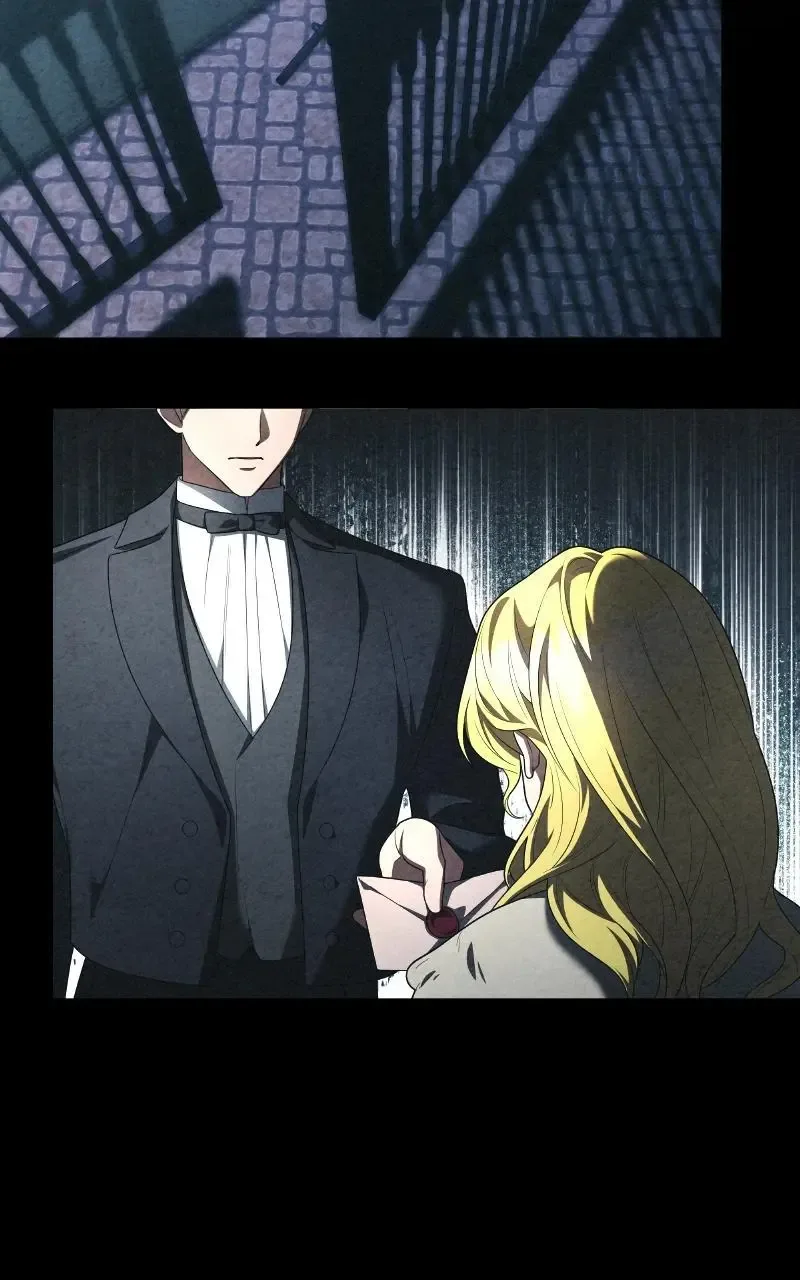 The End of the Contract Marriage Chapter 30 page 117
