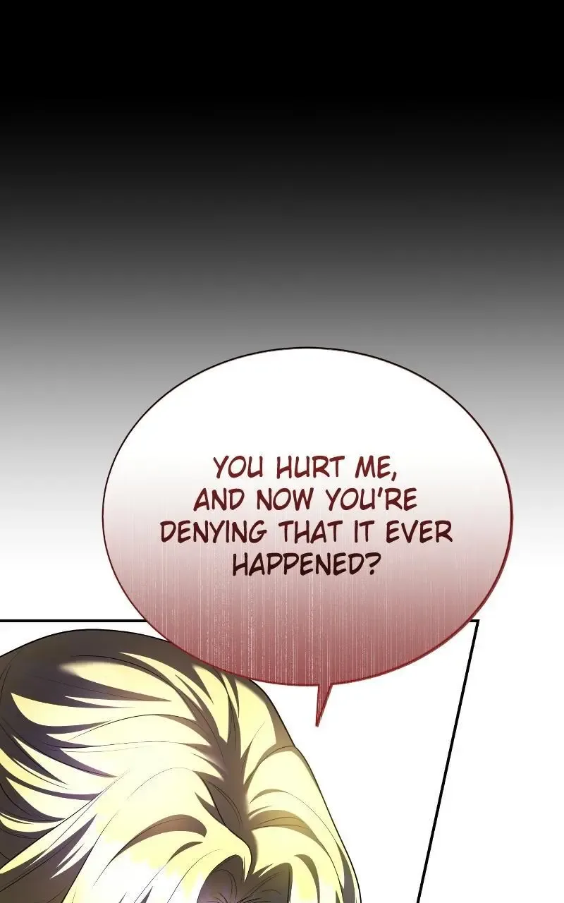 The End of the Contract Marriage Chapter 30 page 119