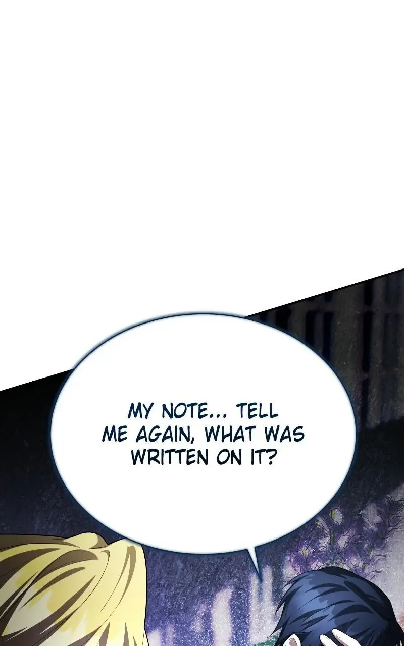 The End of the Contract Marriage Chapter 30 page 121