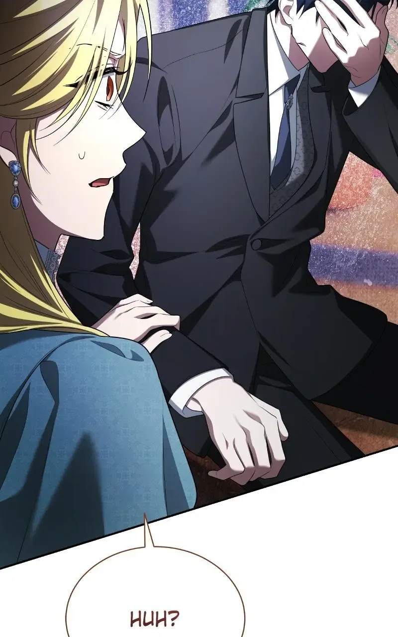 The End of the Contract Marriage Chapter 30 page 122