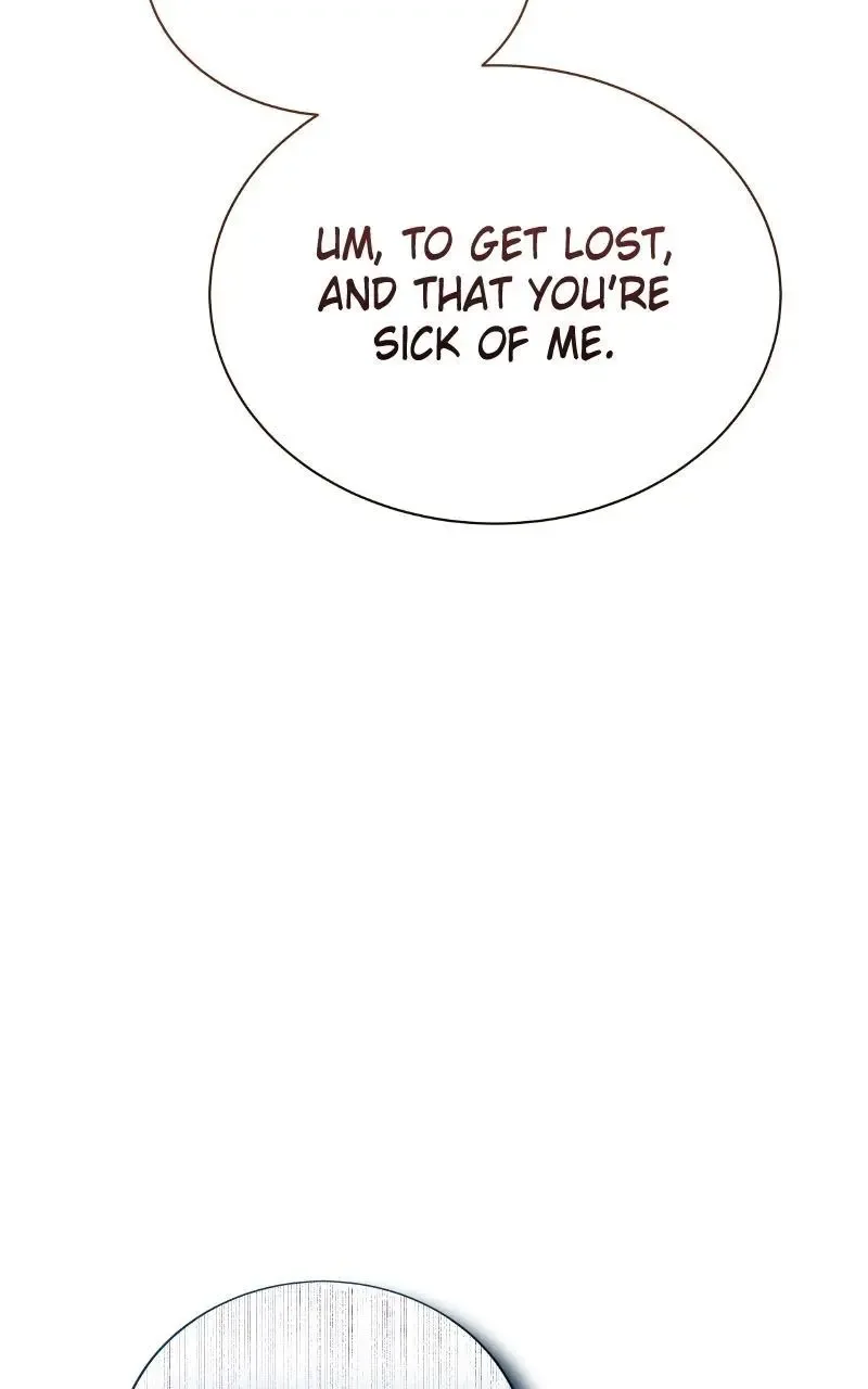 The End of the Contract Marriage Chapter 30 page 123