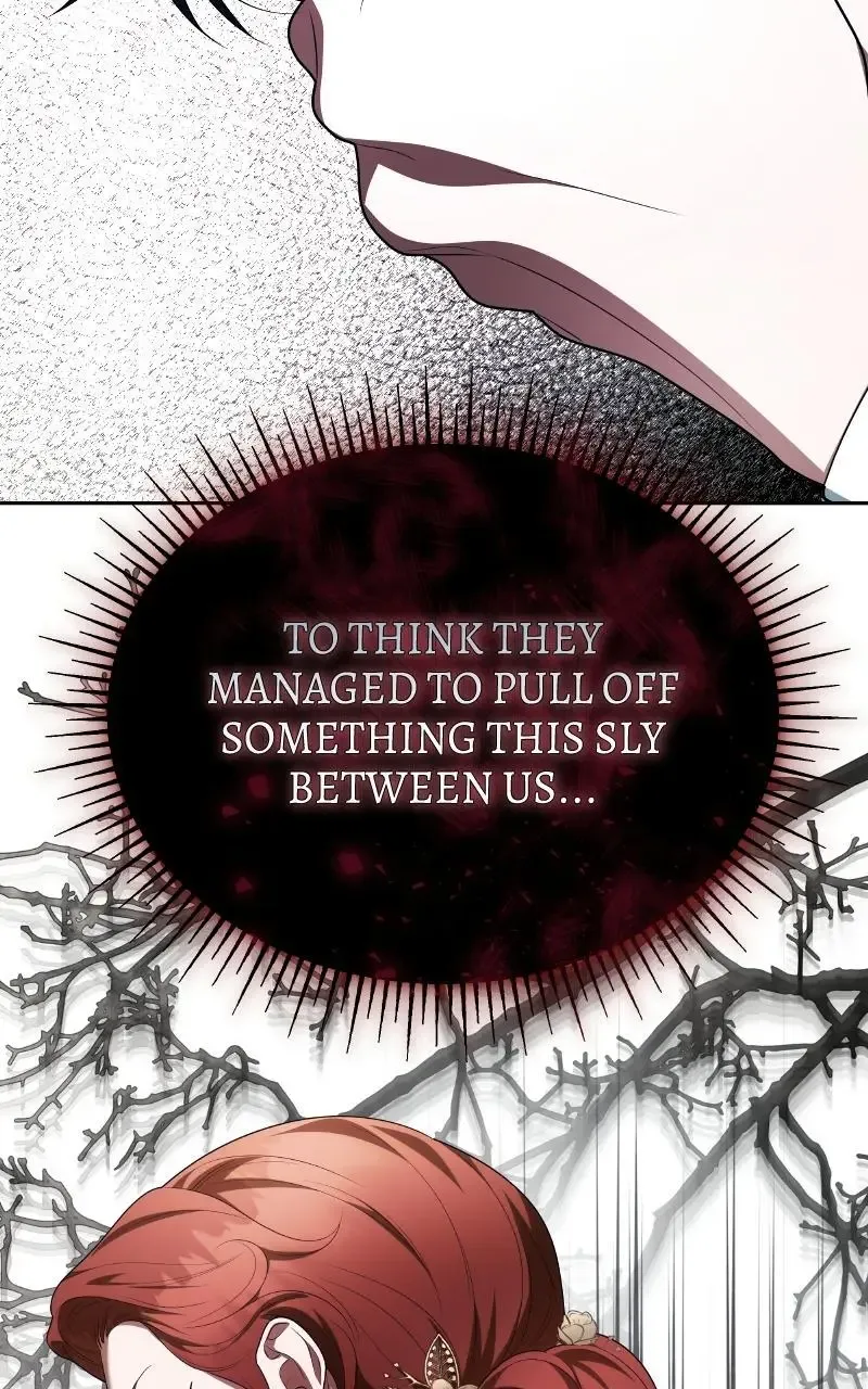 The End of the Contract Marriage Chapter 31 page 34
