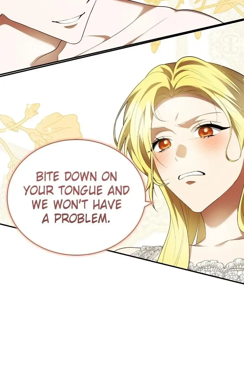 The End of the Contract Marriage Chapter 31 page 63