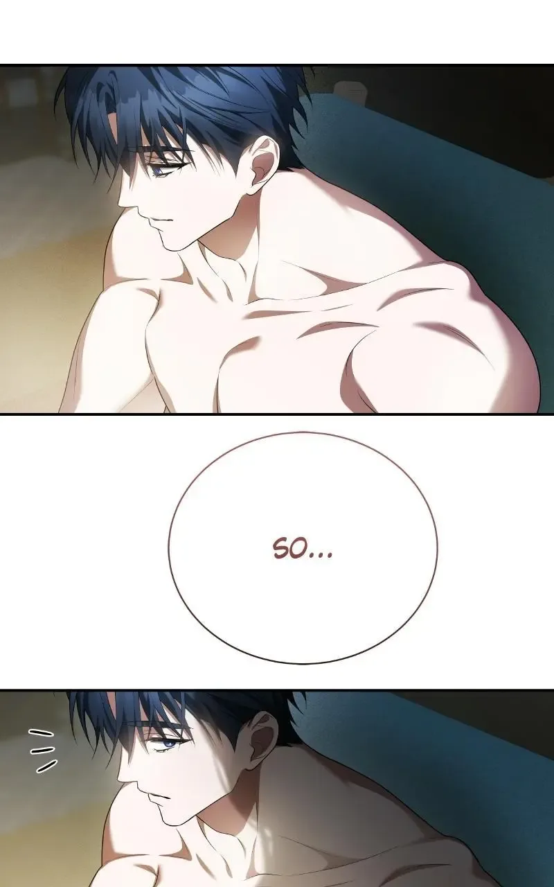 The End of the Contract Marriage Chapter 31 page 123