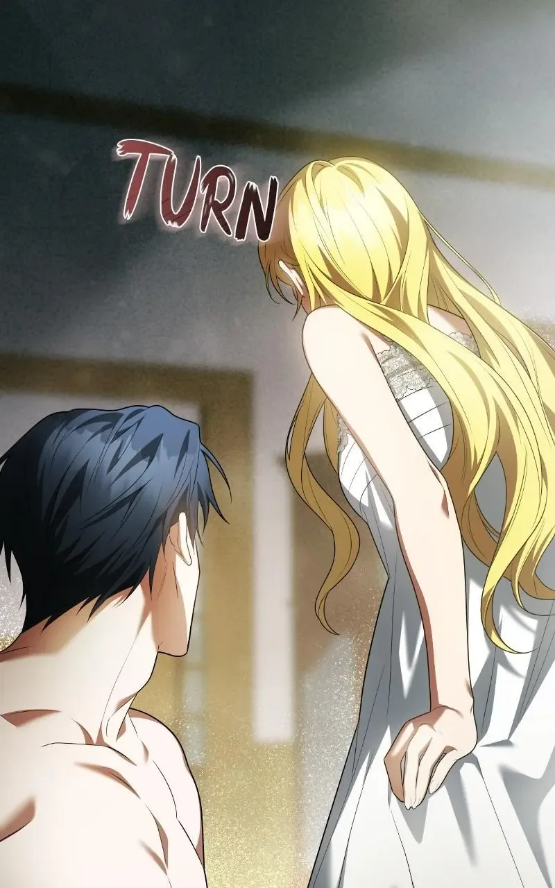The End of the Contract Marriage Chapter 31 page 133