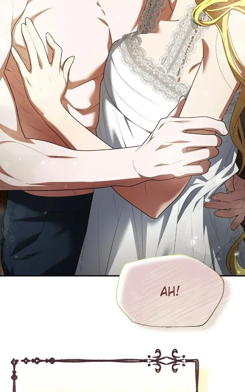 The End of the Contract Marriage Chapter 32 page 4