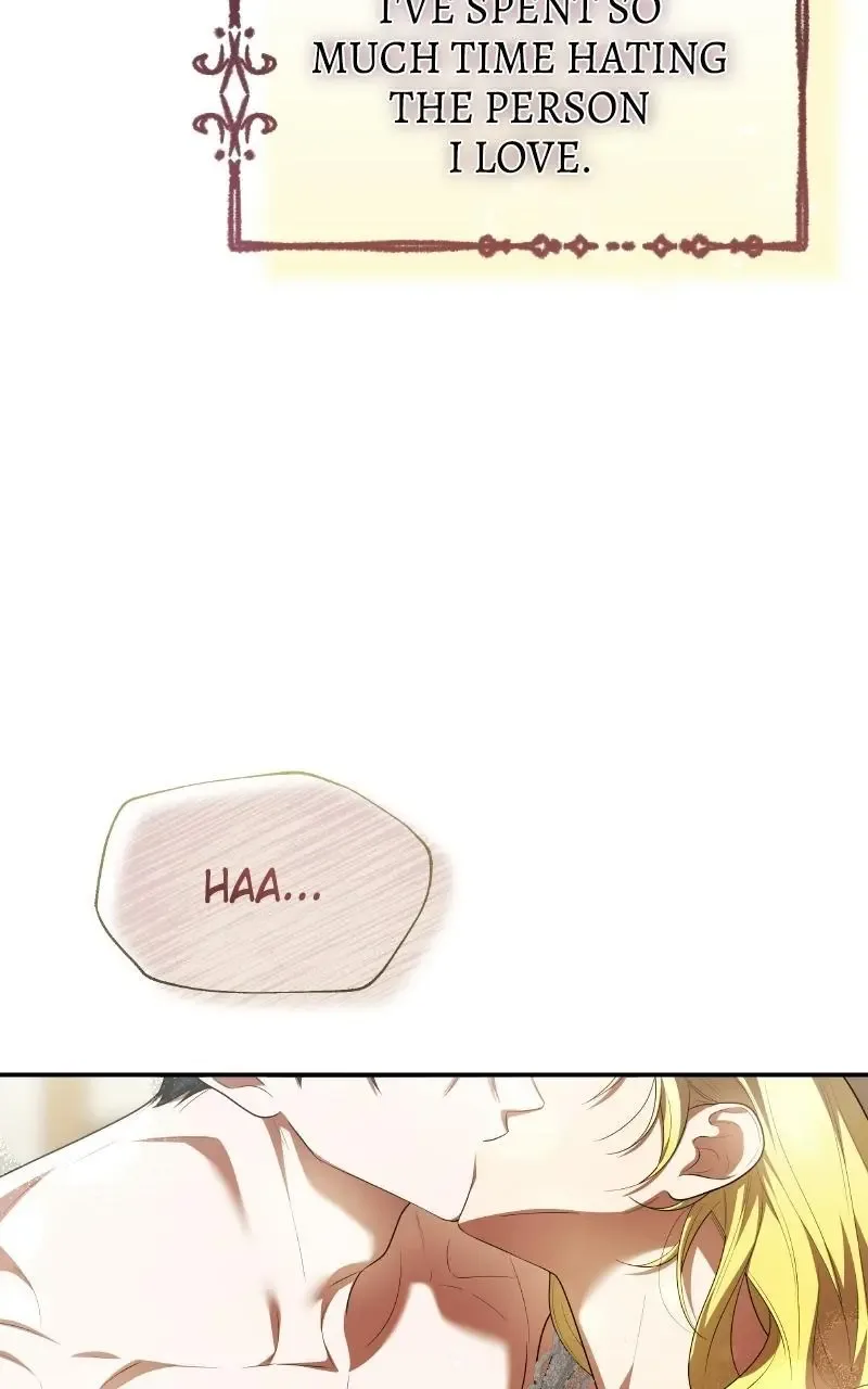 The End of the Contract Marriage Chapter 32 page 3