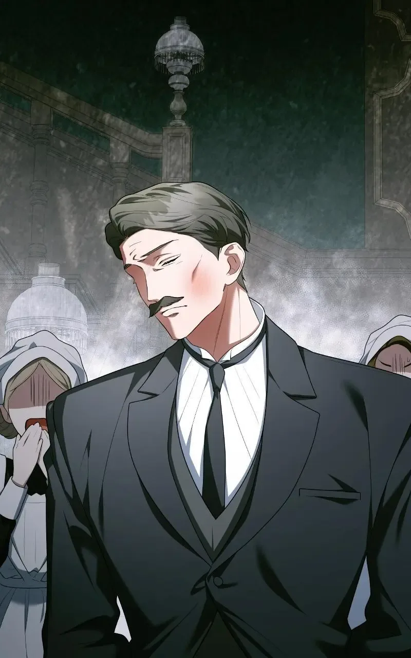 The End of the Contract Marriage Chapter 32 page 27