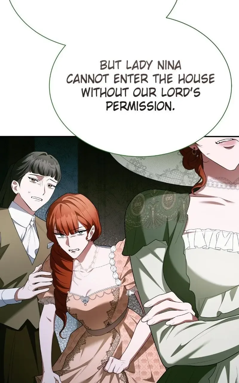 The End of the Contract Marriage Chapter 32 page 32