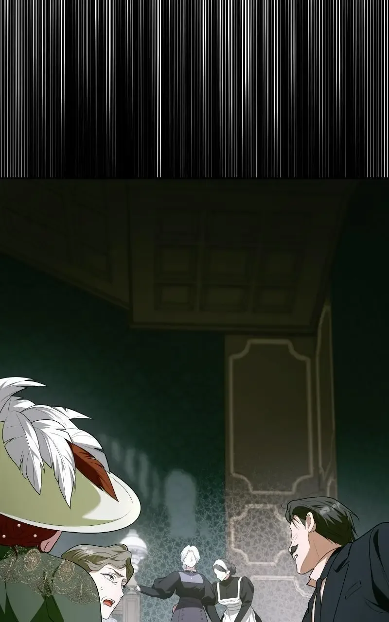 The End of the Contract Marriage Chapter 32 page 73