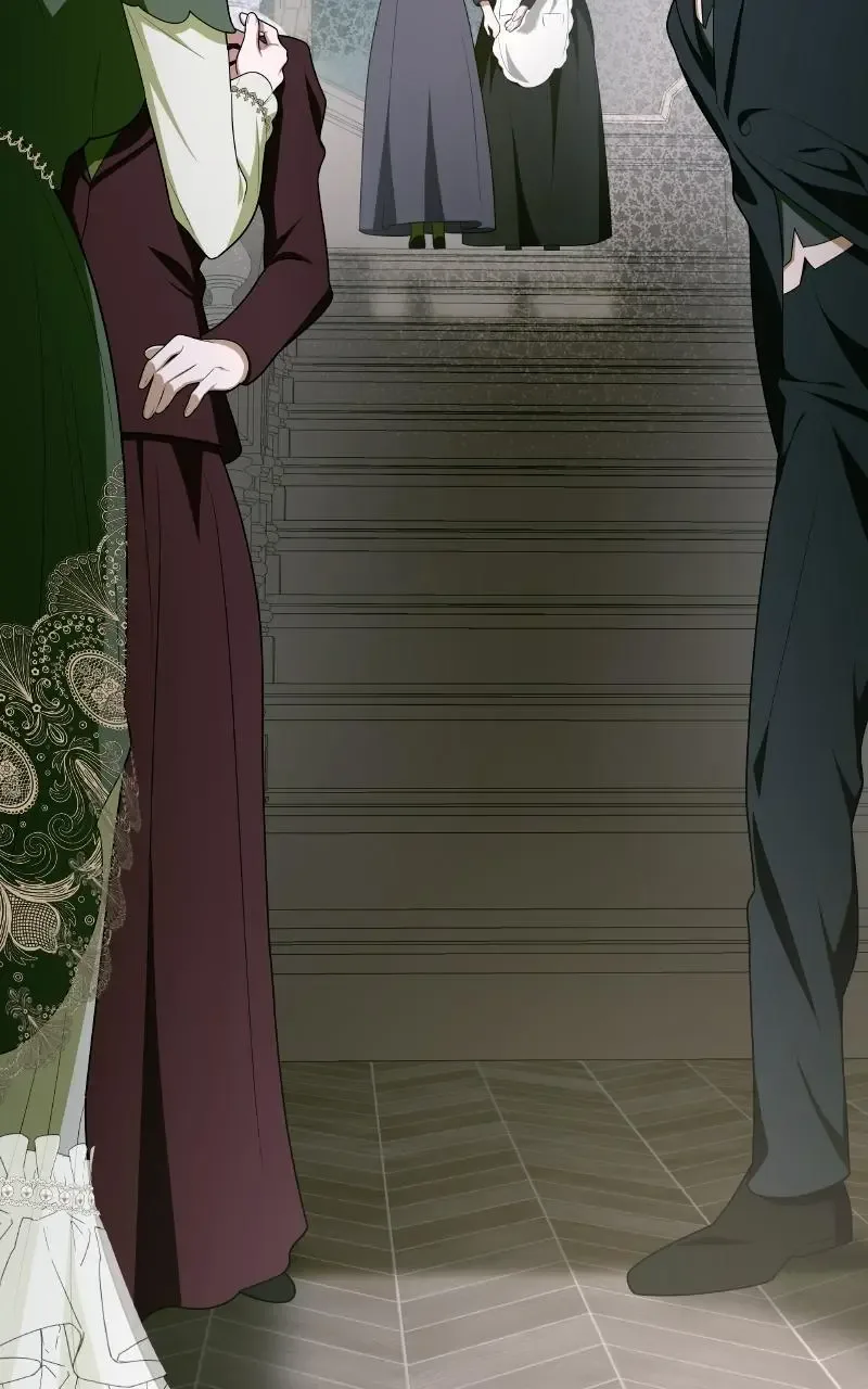 The End of the Contract Marriage Chapter 32 page 74